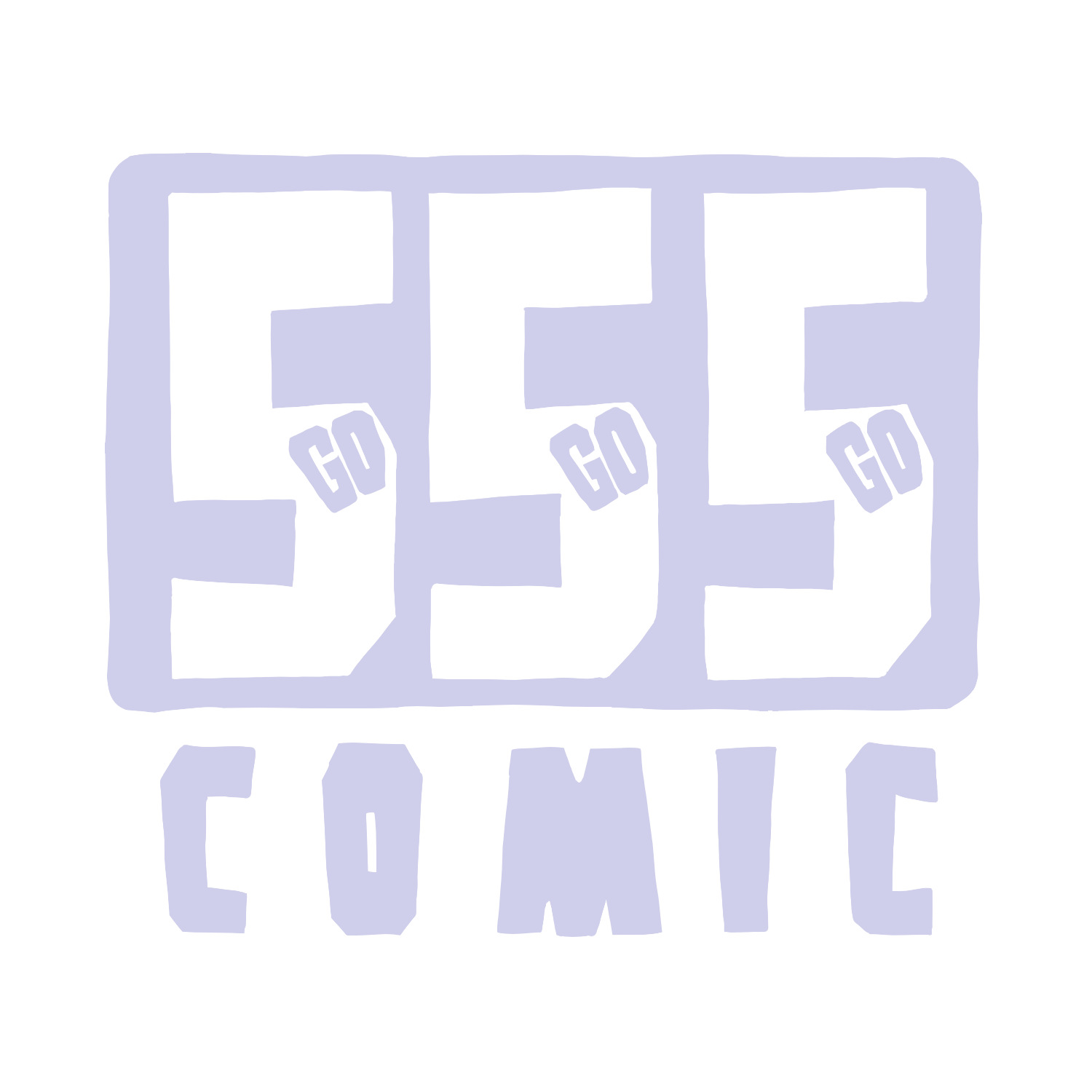 Company Info — 555 Comic